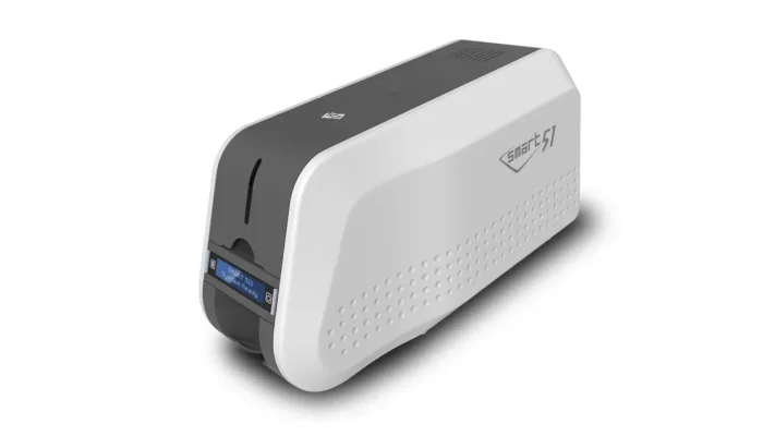 بررسی چاپگر Smart 51