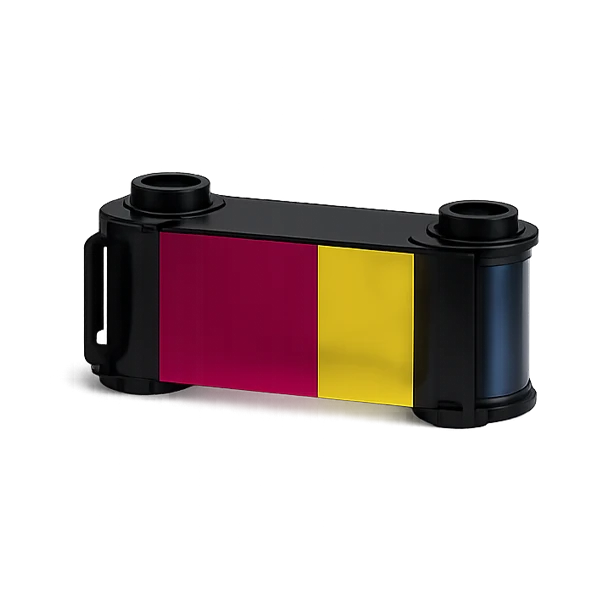 ریبون چاپگر کارت